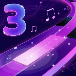Melotiles 3 icon